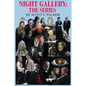 Night Gallery: The Series - Hardcover