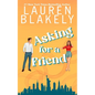 Asking For a Friend - Paperback