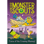 Curse of the Crummy Mummy! - Hardcover