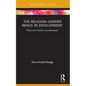 The Religion-Gender Nexus in Development: Policy and Practice Considerations - Paperback