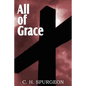 All of Grace - Paperback