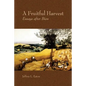 A Fruitful Harvest: Essay after Bion - Paperback