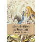 Alice adventures in Wonderland - Paperback