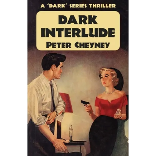 Dark Interlude: A 'Dark' Series Thriller - Paperback