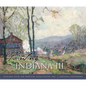 Painting Indiana III - Hardcover