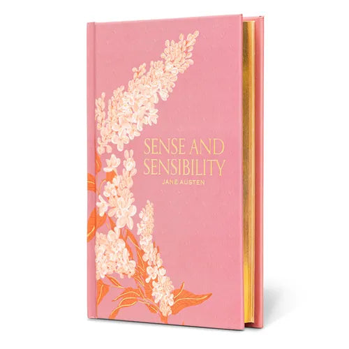 Sense and Sensibility (Special Edition) - Hardcover
