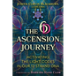 The 6d Ascension Journey: Activating the Light Codes in Our 12-Strand DNA - Paperback