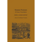 German Pioneers in Early California: Erwin G. Gudde's History - Paperback