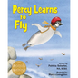Percy Learns to Fly - Paperback