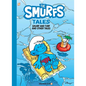 The Smurfs Tales Vol. 4: Smurf & Turf and Other Stories - Hardcover
