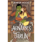 Agnarr's Jarlin: A Monster Romance With Space Orc Vikings - Paperback