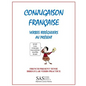 French Irregular Verbs 1: Irregular Verb Drill - Paperback