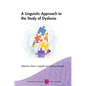 A Linguistic Approach to the Study of Dyslexia - Paperback