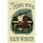 The Piano Bench - Paperback
