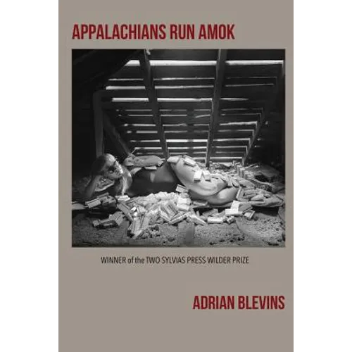 Appalachians Run Amok - Paperback