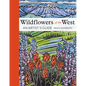 Wildflowers of the West: An Artist's Guide - Hardcover
