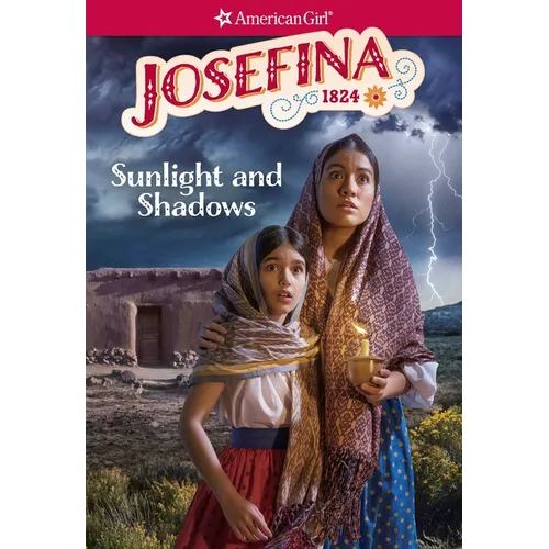 Josefina: Sunlight and Shadows - Paperback