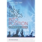 All These Things Into Position: What Theology Can Learn from Radiohead - Paperback