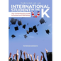 Thriving as an International Student in the UK: Your Comprehensive Guide to Success and Well-being - Paperback