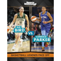 Sue Bird vs. Candace Parker: Basketball Legends Face Off - Hardcover