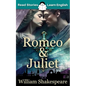 Romeo and Juliet: CEFR level A1+ (ELT Graded Reader) - Paperback