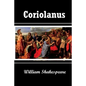 Coriolanus - Paperback