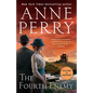 The Fourth Enemy: A Daniel Pitt Novel - Paperback