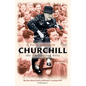 Churchill: The Unexpected Hero - Paperback
