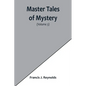 Master Tales of Mystery (Volume 3) - Paperback