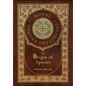 The Origin of Species (Royal Collector's Edition) (Annotated) (Case Laminate Hardcover with Jacket) - Hardcover