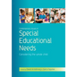 Contemporary Issues in Special Educational Needs: Considering the Whole Child - Paperback