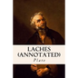 Laches (annotated) - Paperback