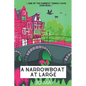 A Narrowboat at Large - Paperback