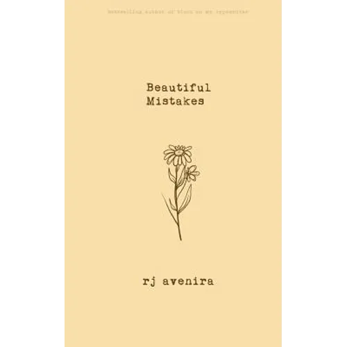 Beautiful Mistakes - Paperback