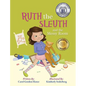 Ruth the Sleuth and the Messy Room - Hardcover