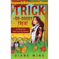 Trick-or-Doggy Treat: A Chrissy the Shih Tzu Cozy Mystery - Hardcover