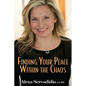 Finding Your Peace Within the Chaos - Paperback