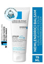 La Roche Posay Lipikar Baume AP+ M Moisturizing Balm for Dry Skin - Fragrance-Free, 2.54 fl oz
