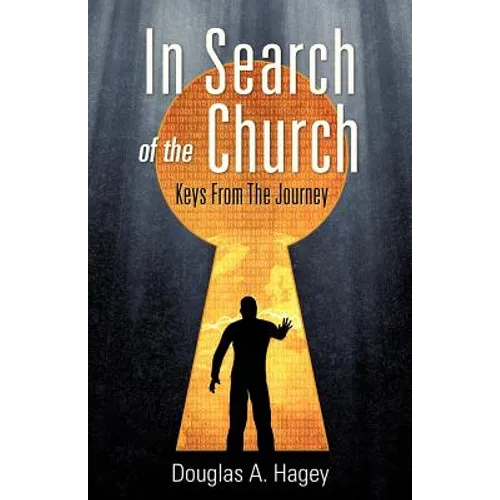 In Search Of The Church - Paperback