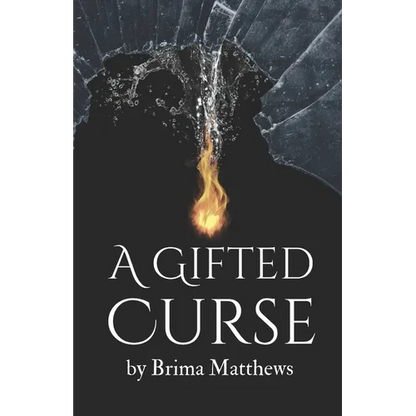 A Gifted Curse - Paperback
