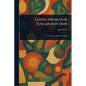 Leaves From Our Tuscan Kitchen - Paperback