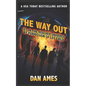 The Way Out (Jack Reacher's Special Investigators) - Paperback