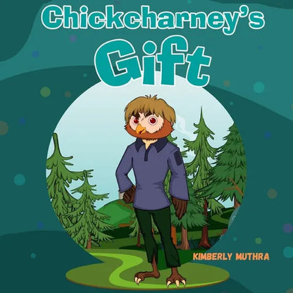 Chickcharney's Gift - Paperback