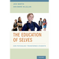 Education of Selves: How Psychology Transformed Students - Hardcover