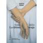Anna Göldin. La Última Bruja - Hardcover