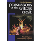 Persuasions of the Witch's Craft: Ritual Magic in Contemporary England - Paperback