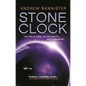 Stone Clock - Paperback
