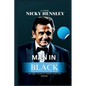 Man in Black: The Early Years of Johnny Cash And Beyond - Paperback