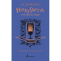 Harry Potter Y El Cáliz de Fuego (20 Aniv. Ravenclaw) / Harry Potter and the Goblet of Fire (Ravenclaw) - Hardcover