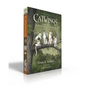 The Catwings Complete Paperback Collection (Boxed Set): Catwings; Catwings Return; Wonderful Alexander and the Catwings; Jane on Her Own - Paperback